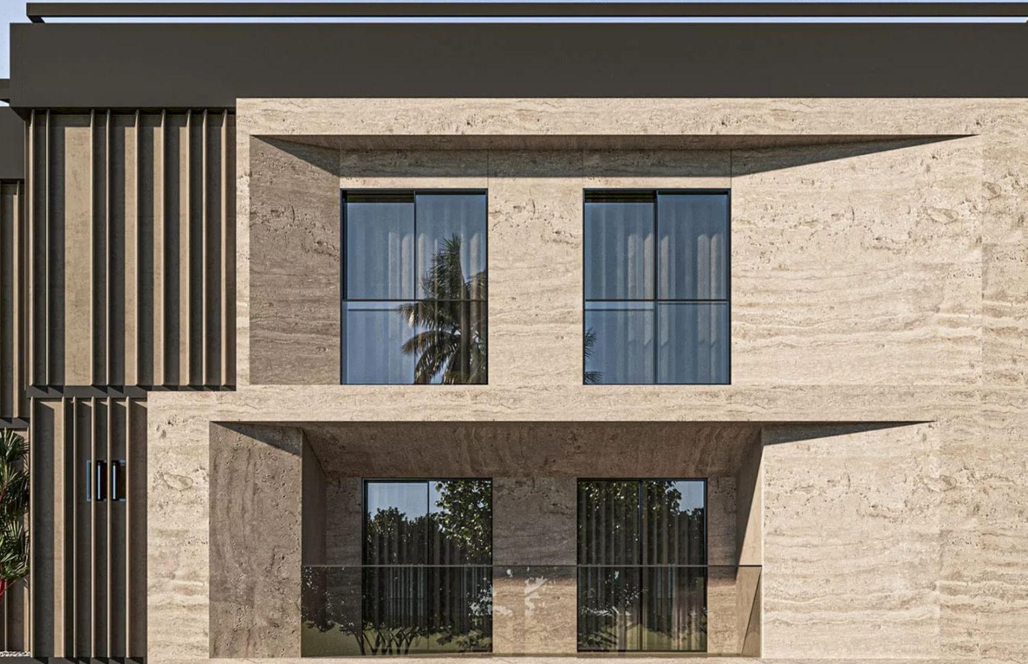 Antalya Çağlayan’da Looks Lara2 Projesinde Akıllı Ev Sistemli Lüks Daireler | Mart 2027 Teslim - Resim 4