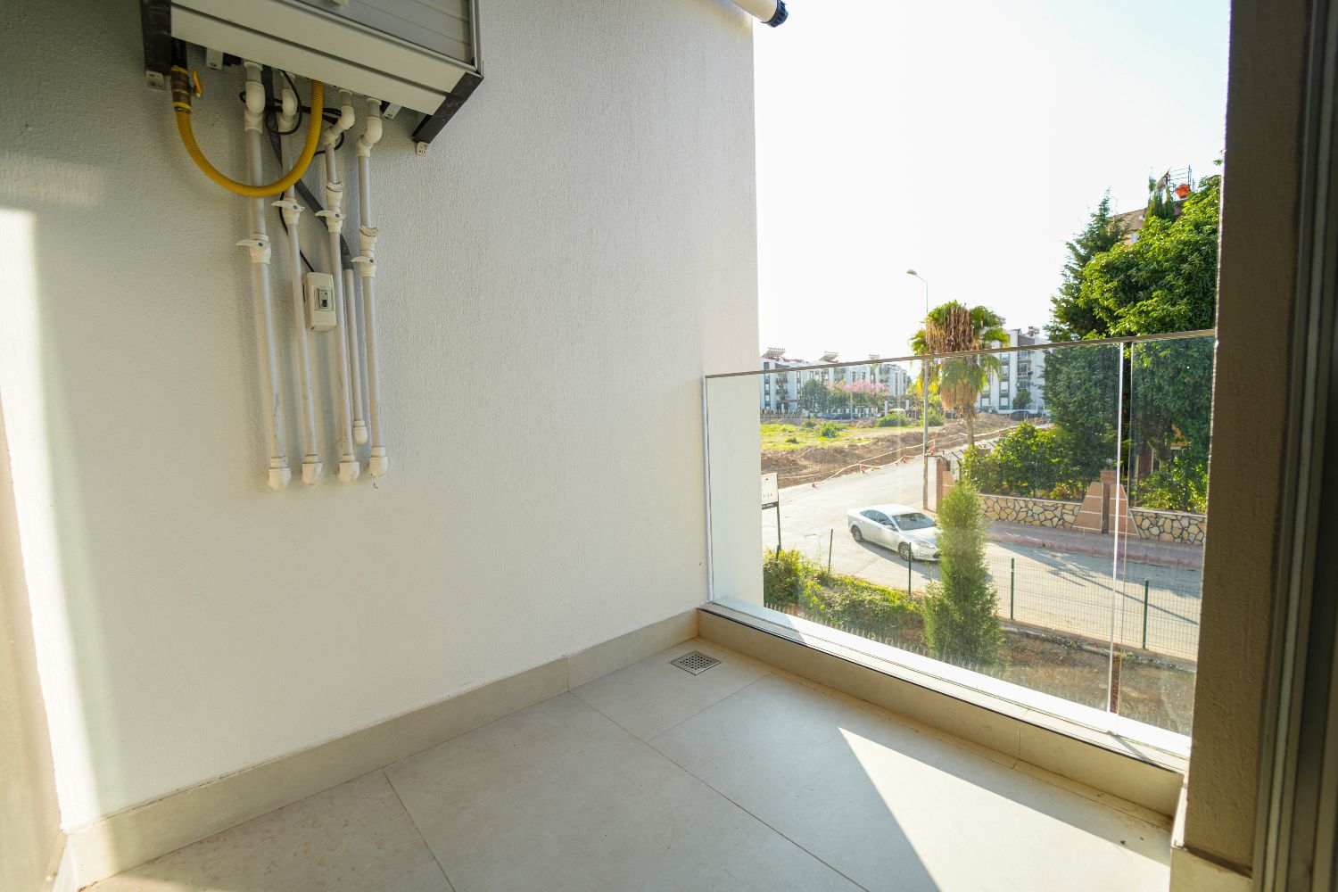 Pura Vida 3+1 Daire – Konyaaltı Üncalı, Vatandaşlığa Uygun - Resim 20