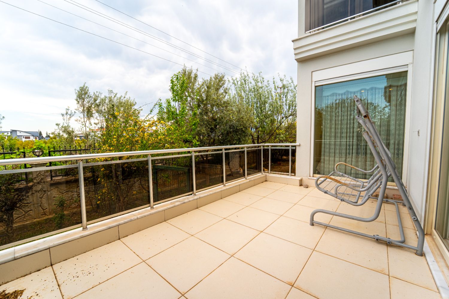 Yeşilbayır Altınkale’de 1050 m² Arsa İçinde Vatandaşlığa Uygun 5+1 Lüks Villa - Resim 29