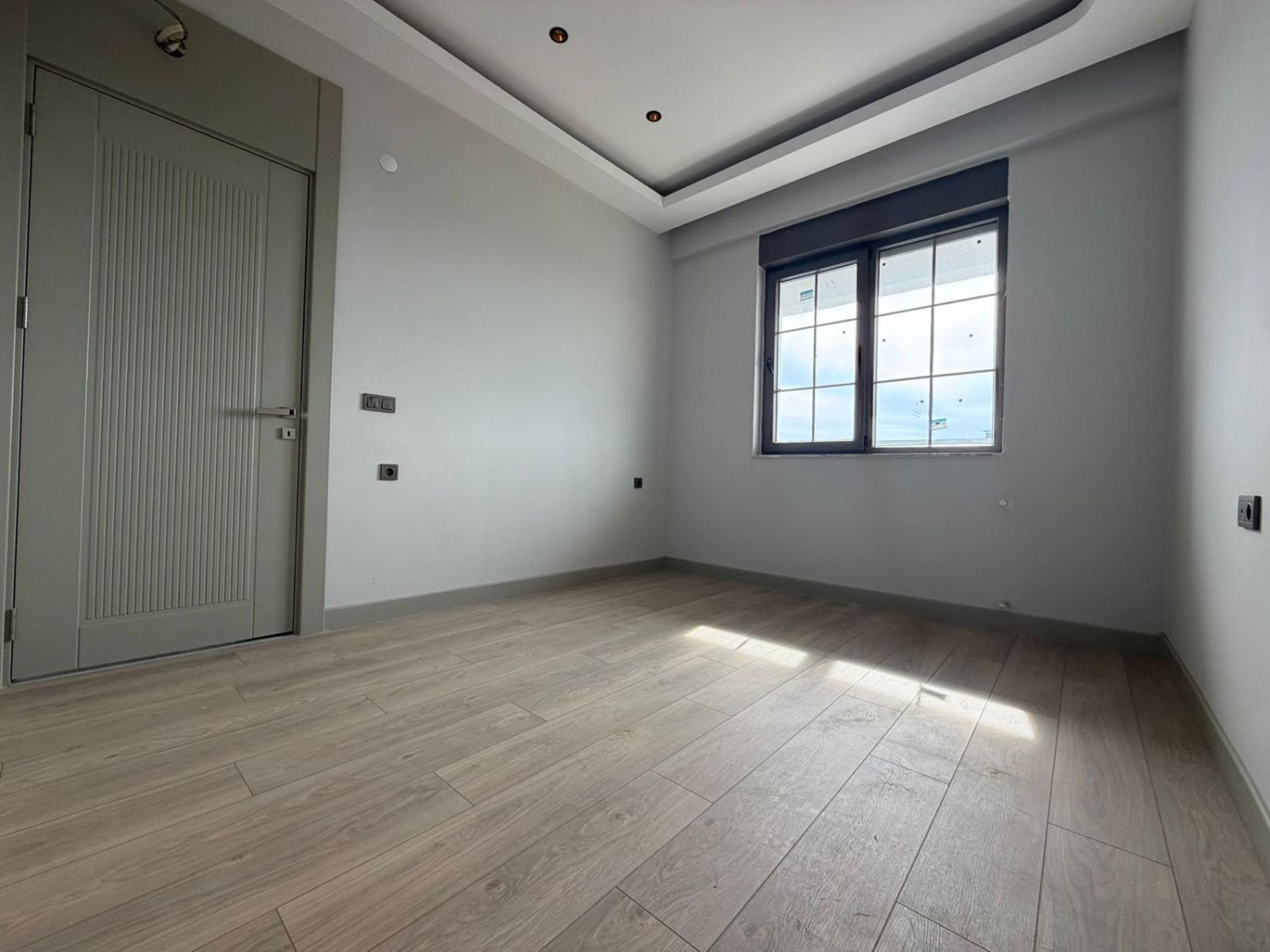 2+1 Luxury Apartment for Sale in Kepez Göksu - Resim 13