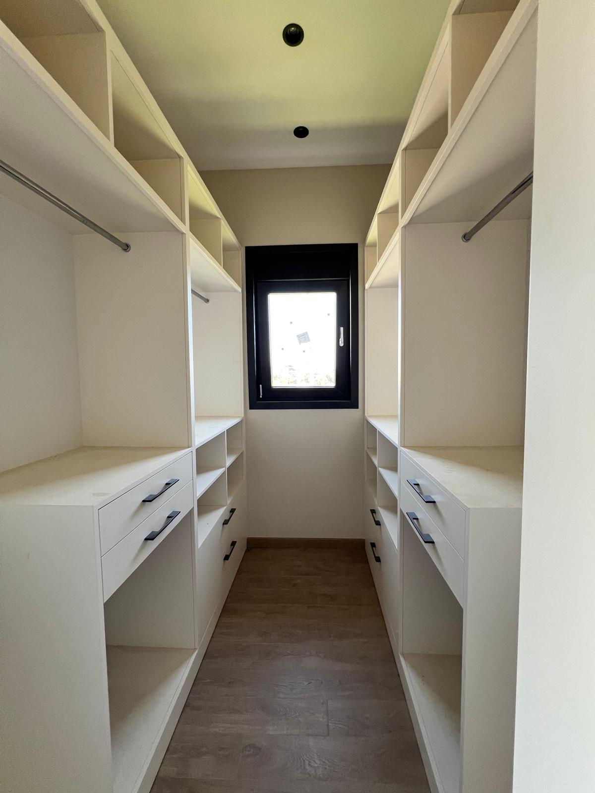 IVY Villa – Private Pool & Garden, Prestigious Living in Antalya - Resim 14