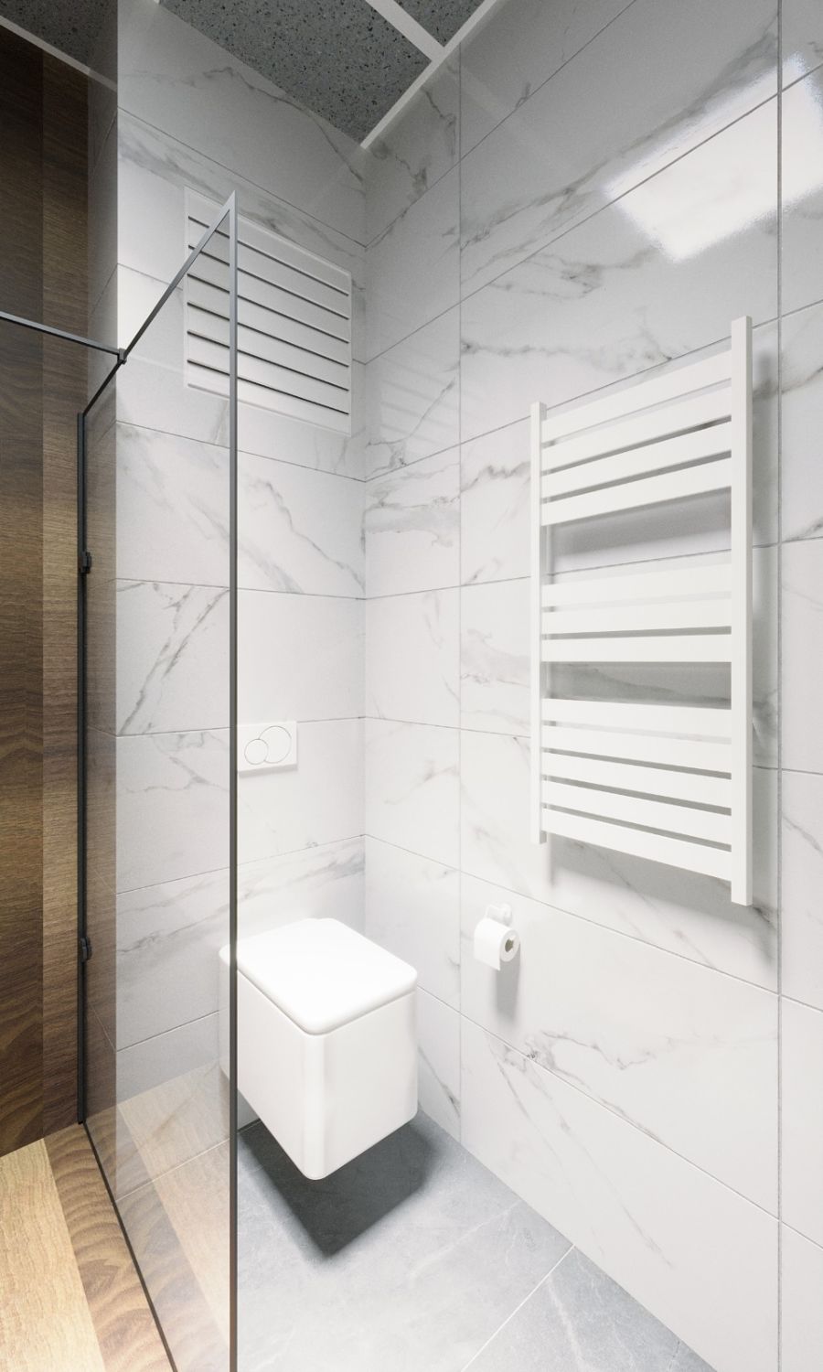 Döşemealtı Nova 25 Sitesi | 1+1 & 2+1 Satılık Daireler – Lansmana Özel %10 İndirim - Resim 11