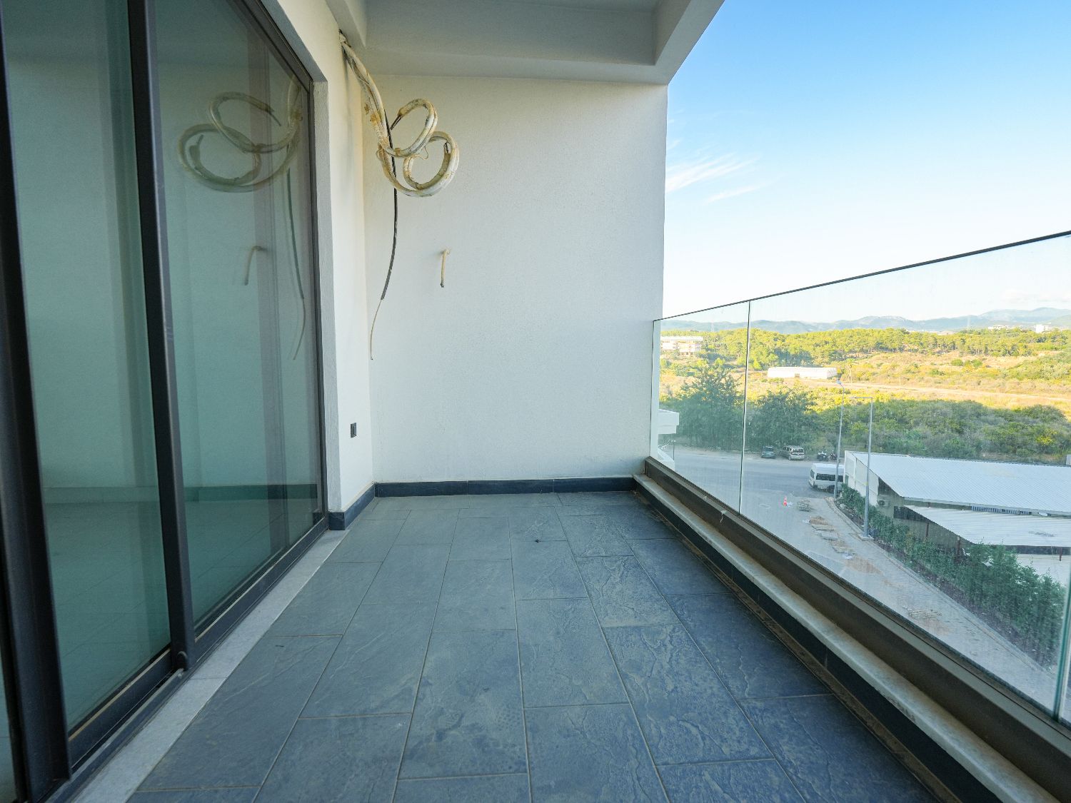 Luxury 1+1 Apartment in Azura World Alanya – Wyndham 5★ - Resim 20