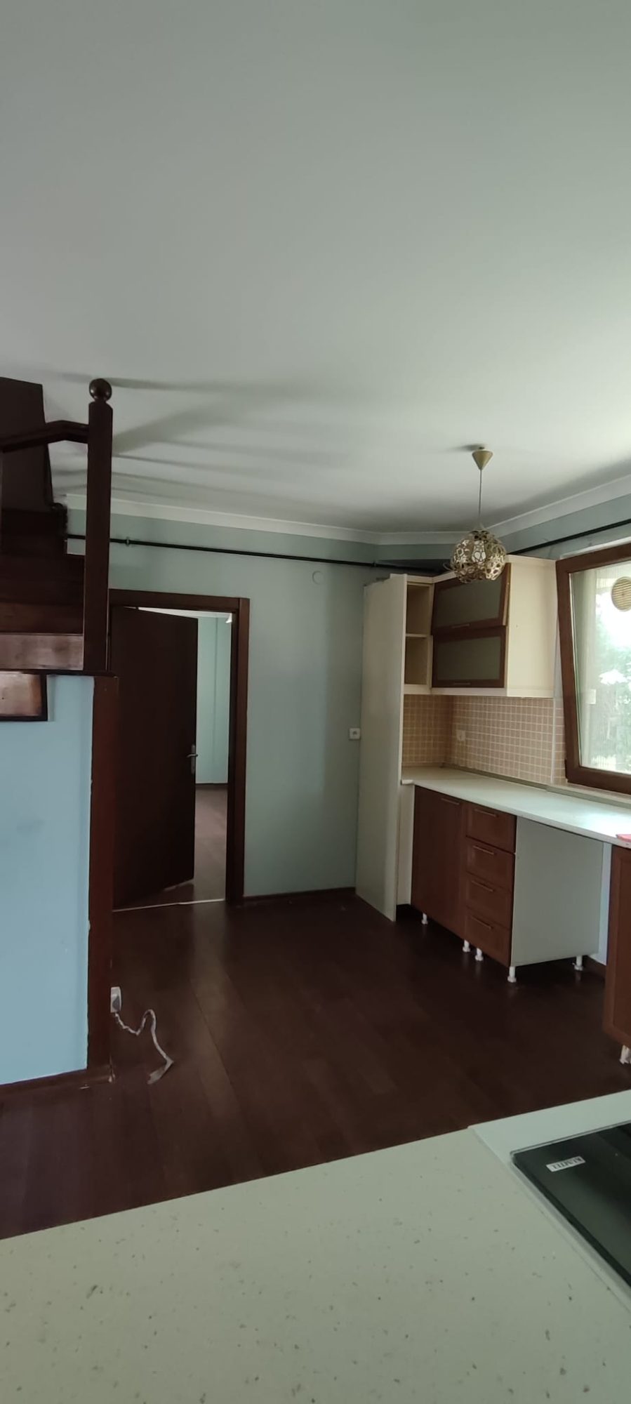 Konyaaltı Liman’da 250 m² 4+1 Bahçe Dubleks Kiralık | Havuz Manzaralı - Resim 23