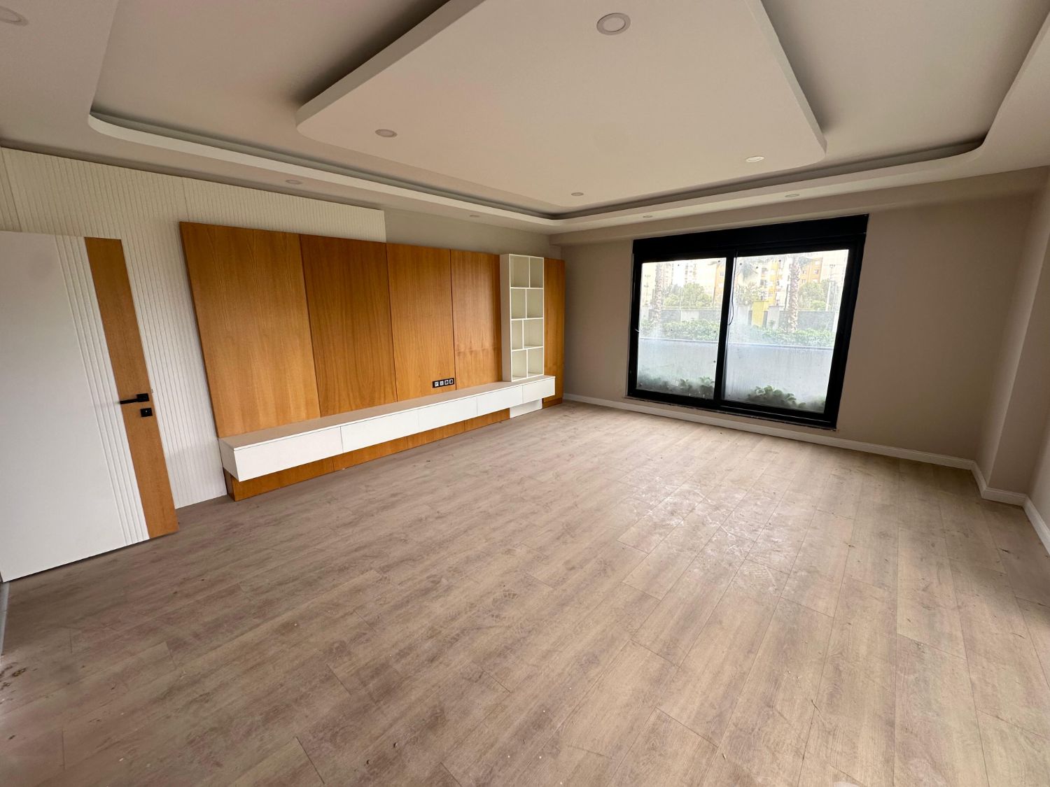 Luxury 3+1 Apartment in Kepez Zamur Towers – Prestigious Living - Resim 8