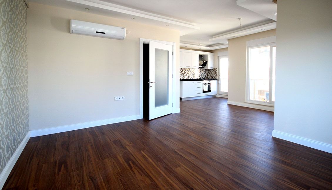 3+1 Duplex for Sale in Marina Homes Konyaaltı – 160 m² - Resim 11