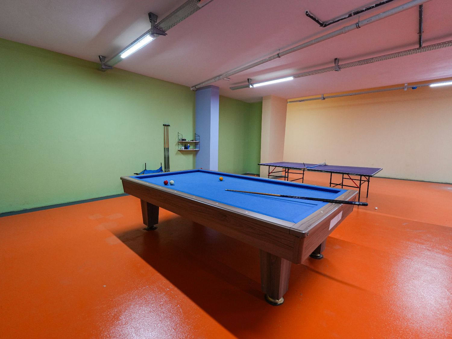 Brand-New 3+1 Apartment in Nazende Residences, Konyaaltı Uncalı – Suitable for Citizenship - Resim 11