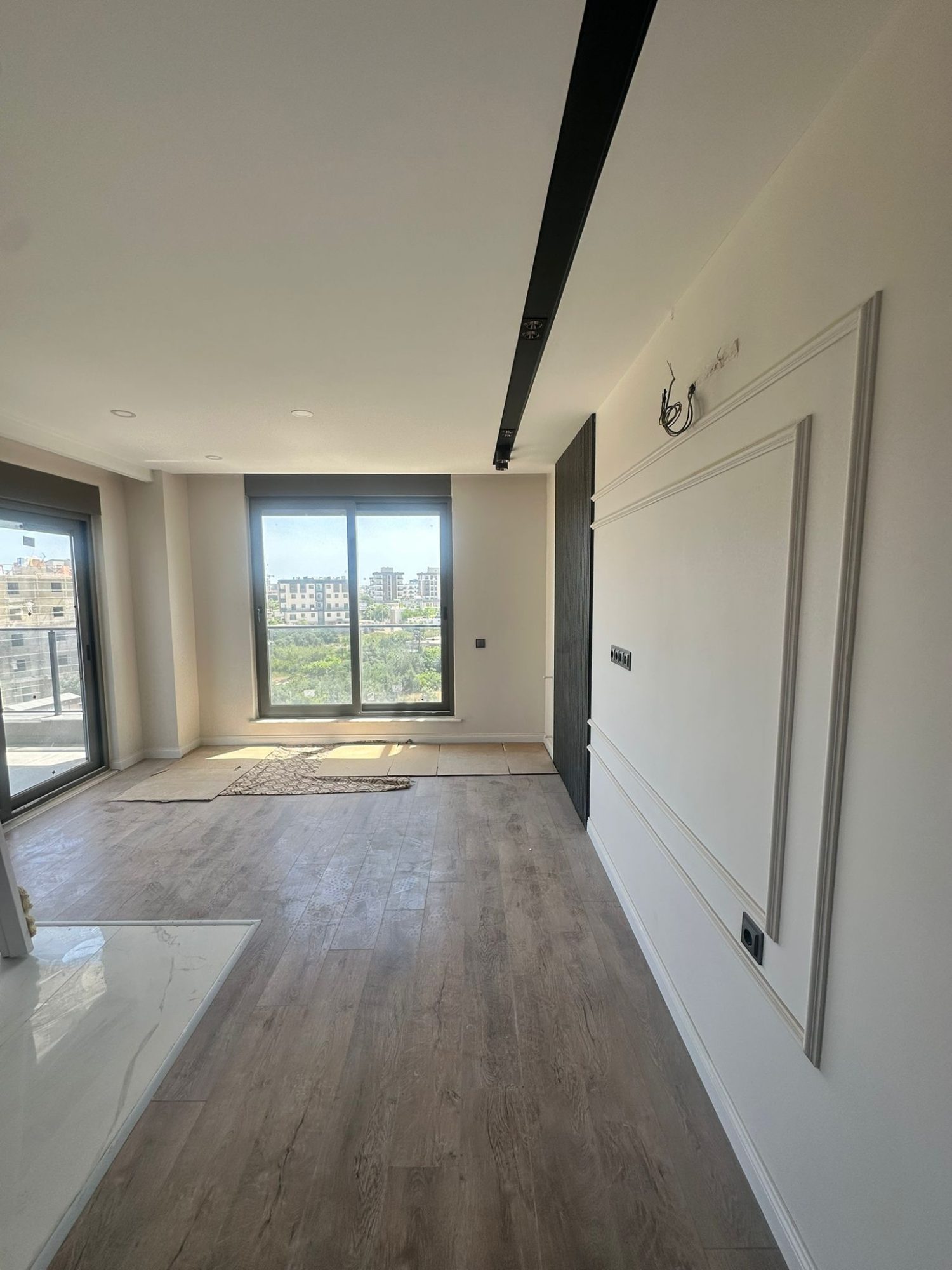 Kepez Altınova’da Satılık Sıfır 3+1 Daire | 115 m² Brüt | 4 Cepheli - Resim 13