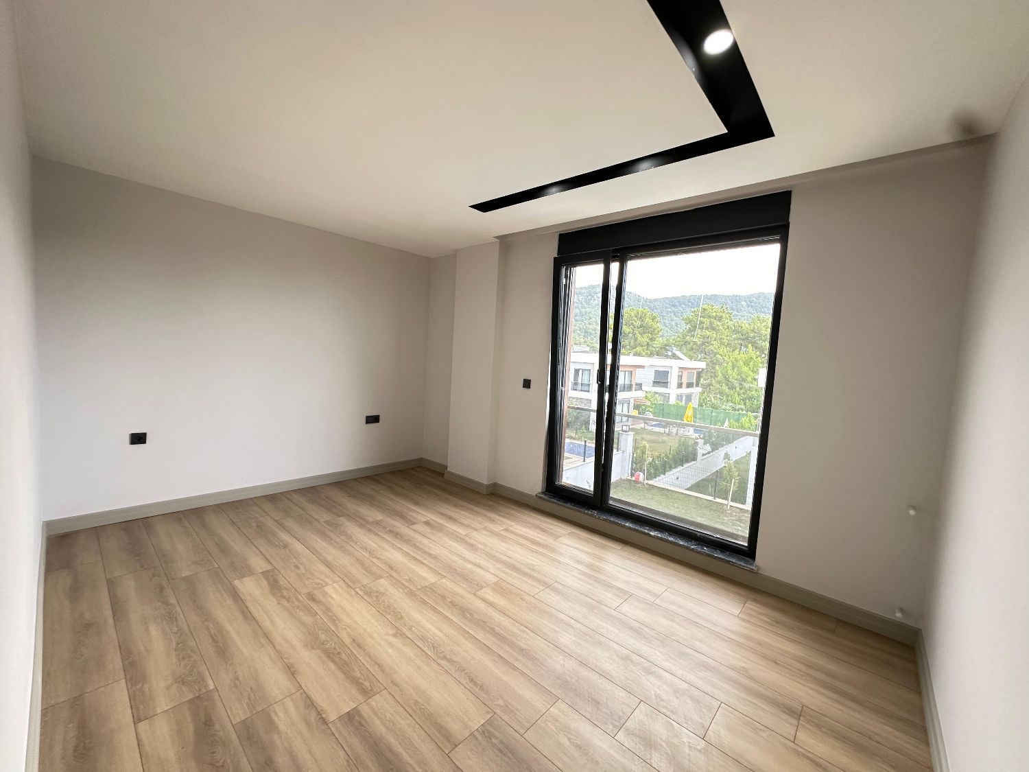 3+1 villa in Göynük, one of Antalya's natural wonders 🏡 - Resim 18