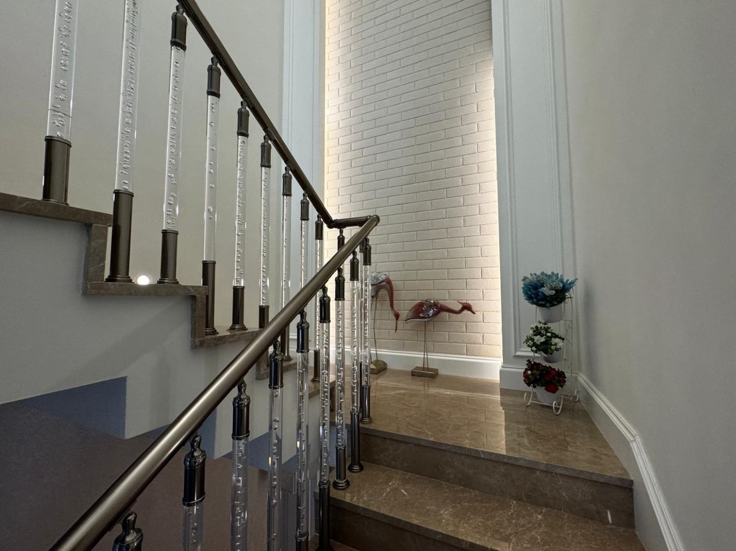 Molla Yusuf’ta Satılık Lüks Villa | 6+2 Özel Havuzlu - Resim 16