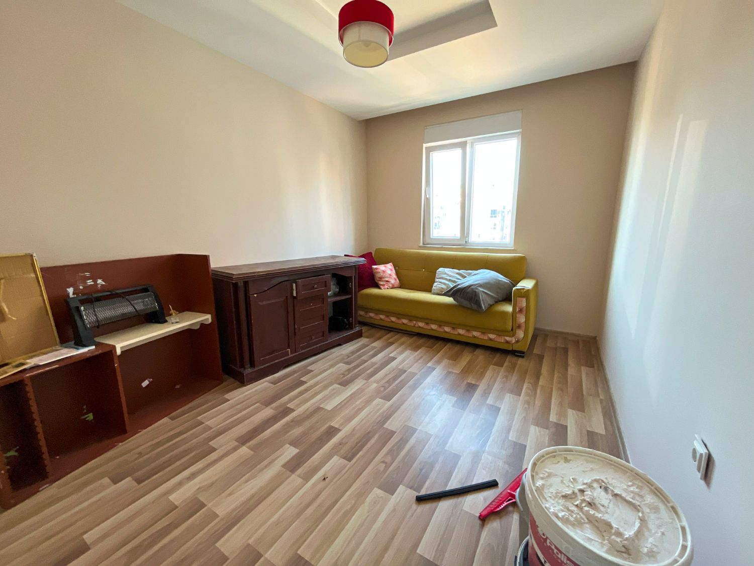 Furnished 4+2 Duplex in Kepez Şafak – With City View Terrace - Resim 8