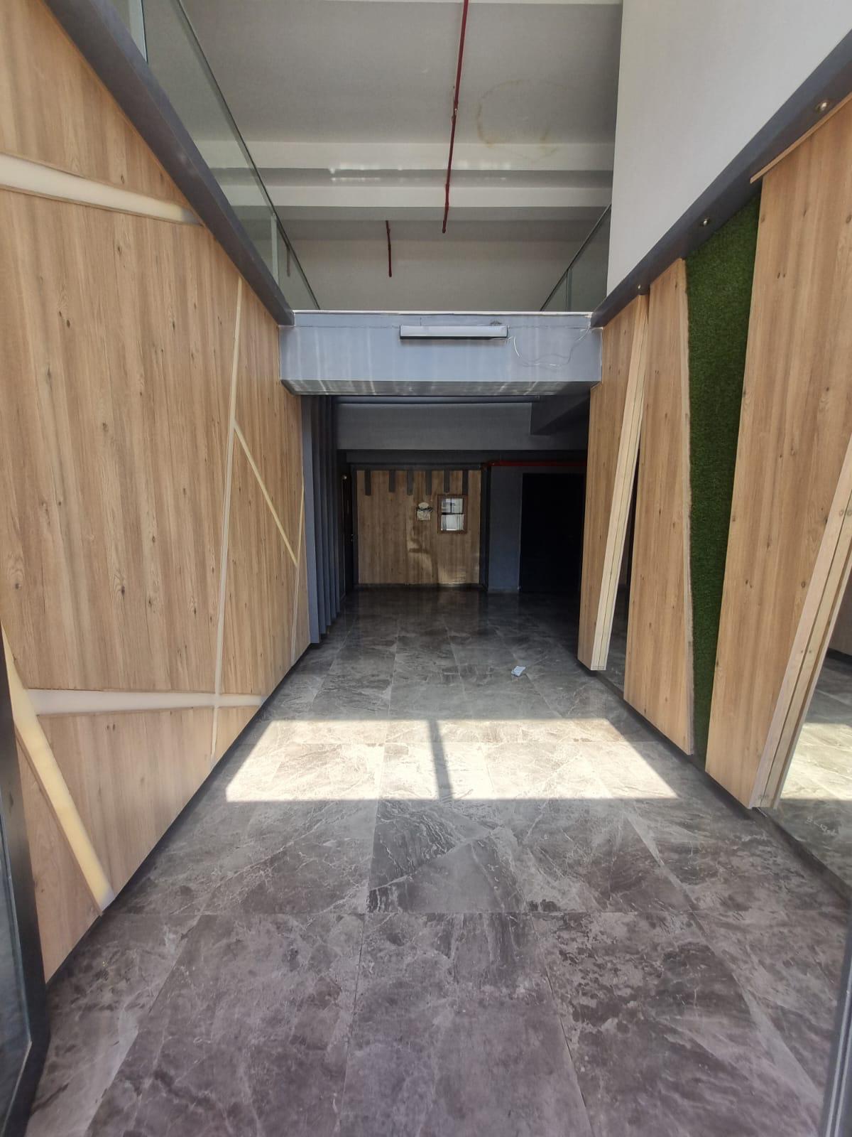 High-Floor 1+1 Apartment with Street View – EKPA 1207 - Resim 8