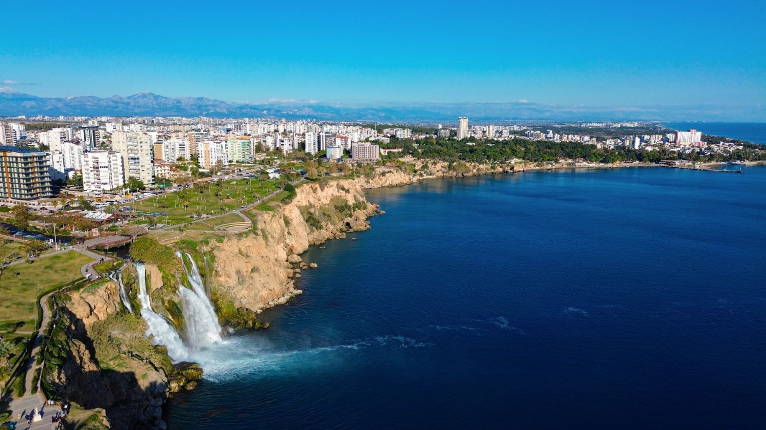 3+1 Apartment for Sale in Lara Güzeloba, Antalya – Sea 150m - Resim 22