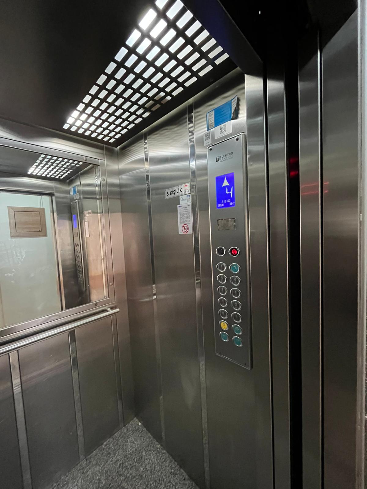 Luxury 3+1 Apartment in Konyaaltı Molla Yusuf – With Pool & Parking - Resim 8