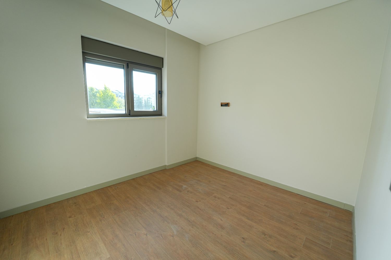 Pura Vida 3+1 Daire – Konyaaltı Üncalı, Vatandaşlığa Uygun - Resim 17