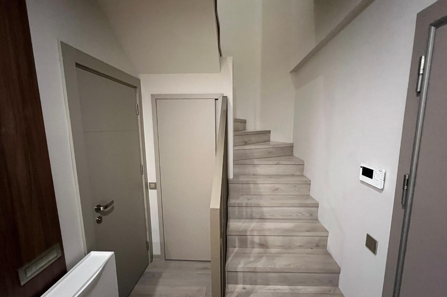 Güzeloba Lara Life Premium’da Eşyalı 2+1 Dubleks | Havuzlu Site - Resim 8