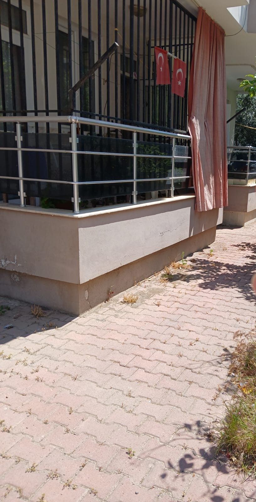 Kepez Yenidoğan'da Üniversiteye Yakın Eşyalı 2+1 Ters Dubleks Satılık Daire - Resim 13