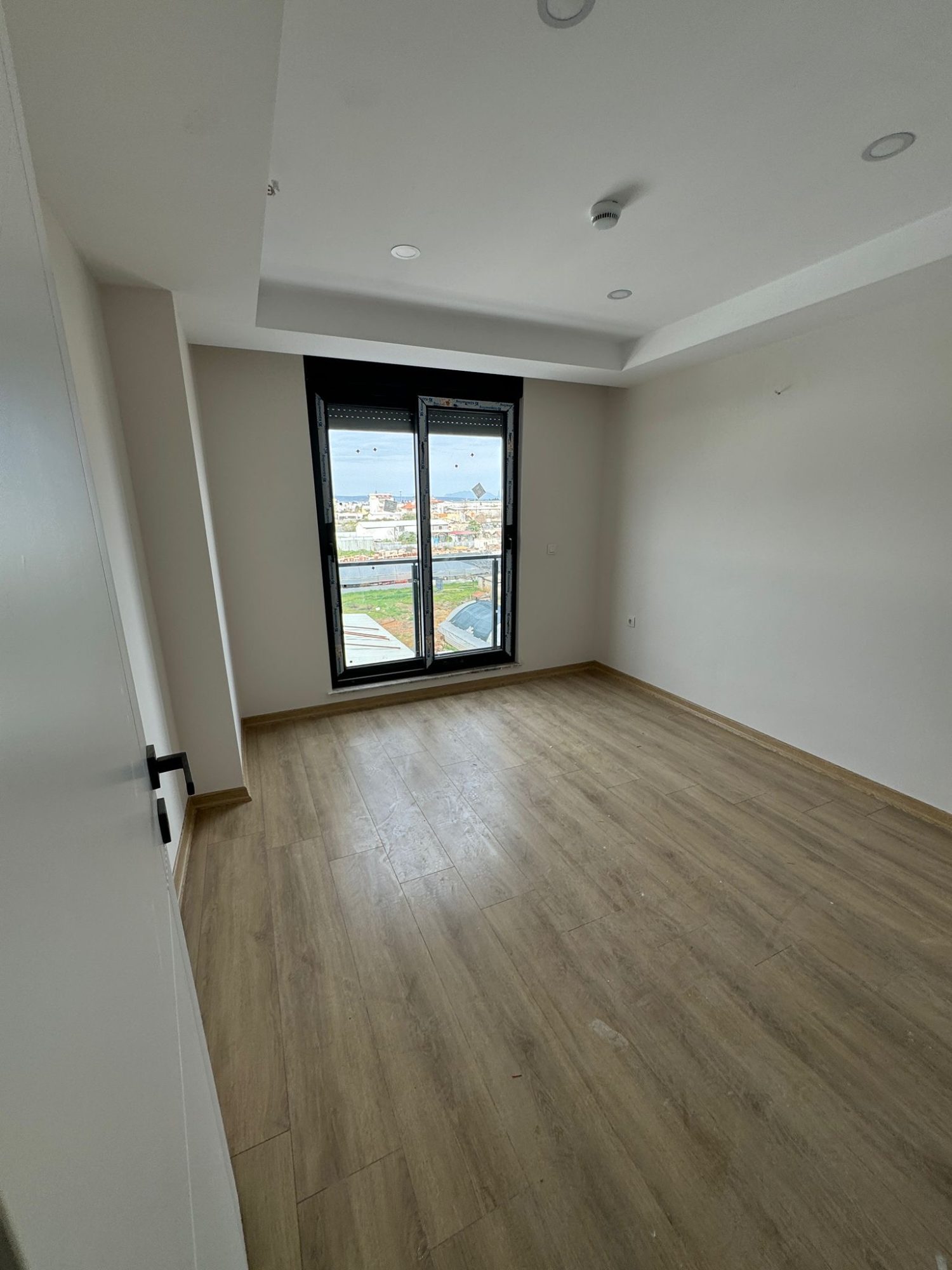 ANTALYA ALTINOVA BULVARI SATILIK SIFIR KATTA 2+1 DAİRE - Resim 8