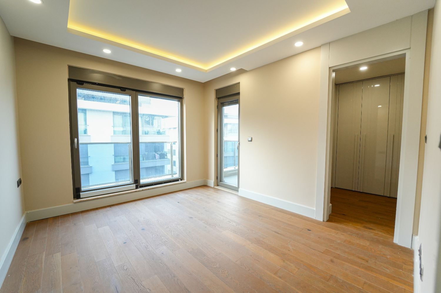 Luxury 7+1 Duplex in Konyaaltı Uncalı Nazende Residences – Citizenship Eligible - Resim 10