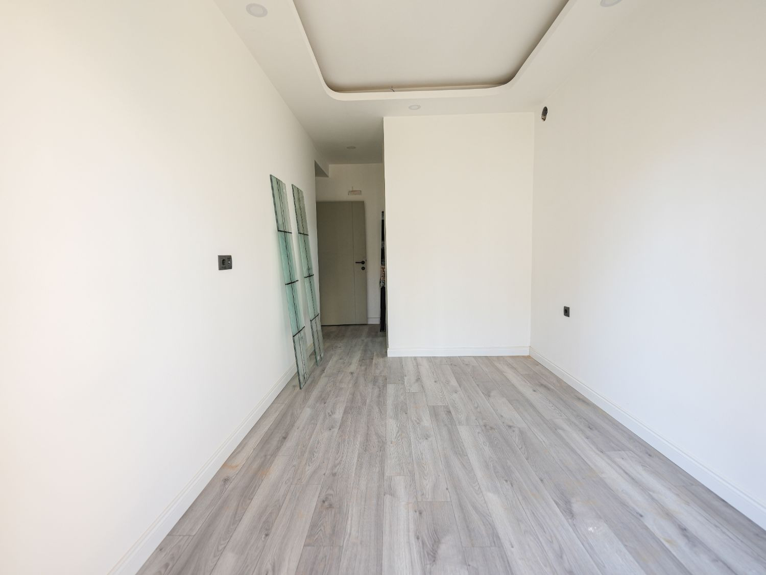 Luxury 2+1 Apartment for Sale in Bahçelievler Muratpaşa – Near the Beach - Resim 13