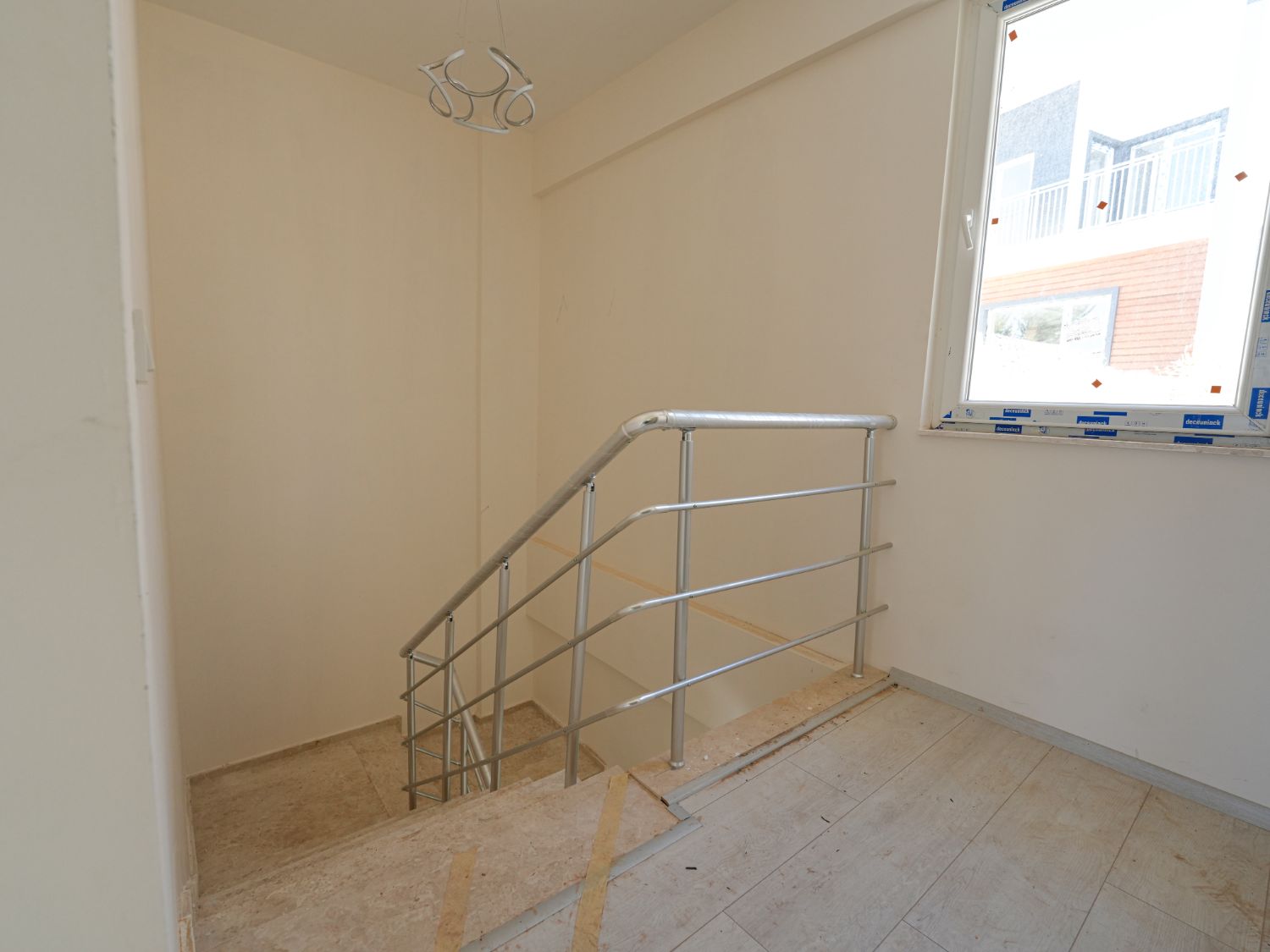 3+1 Modern Villa in Feslikan Plateau – Peaceful Life in Nature - Resim 20