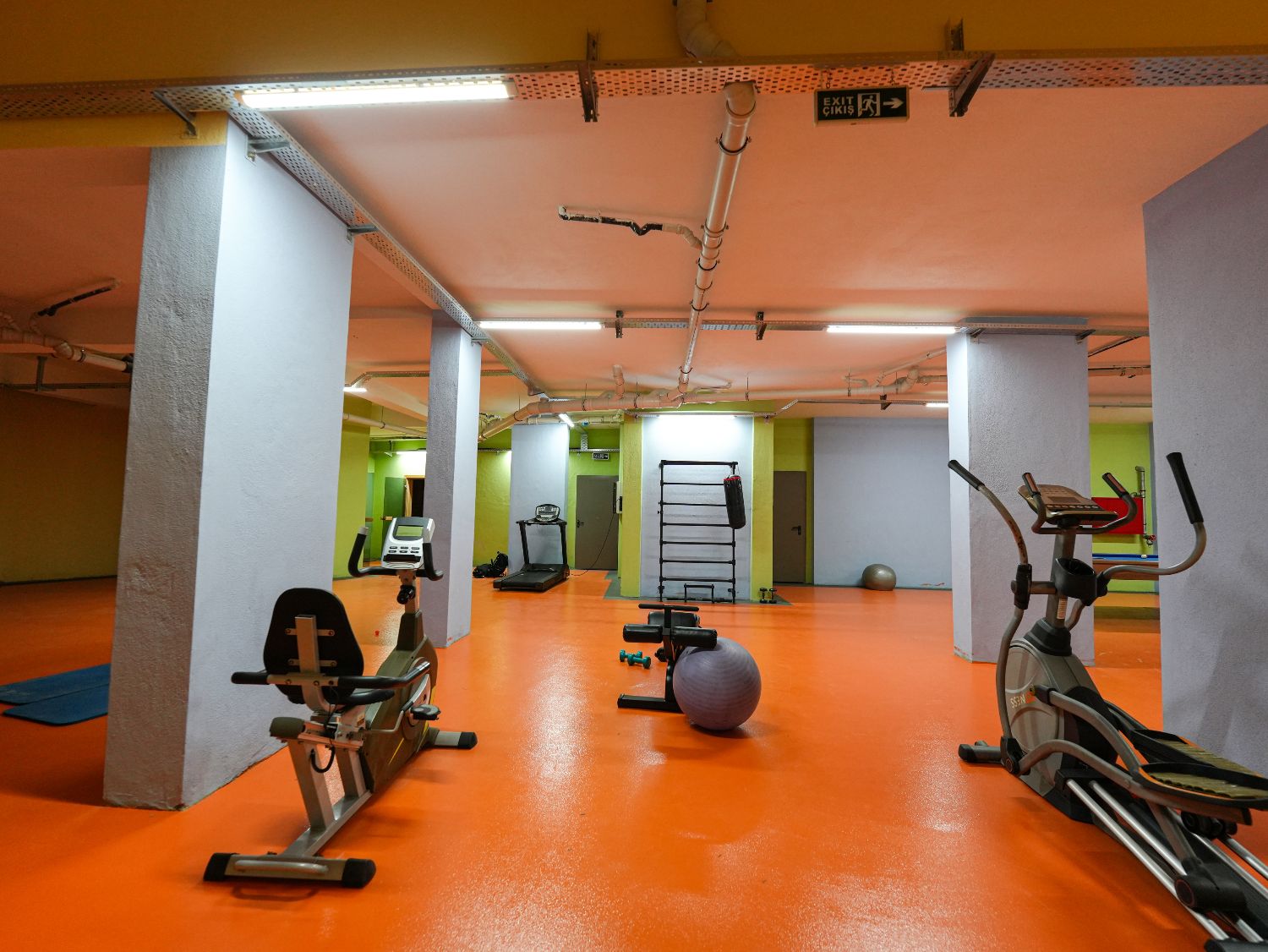 Brand-New 3+1 Apartment in Nazende Residences, Konyaaltı Uncalı – Suitable for Citizenship - Resim 10