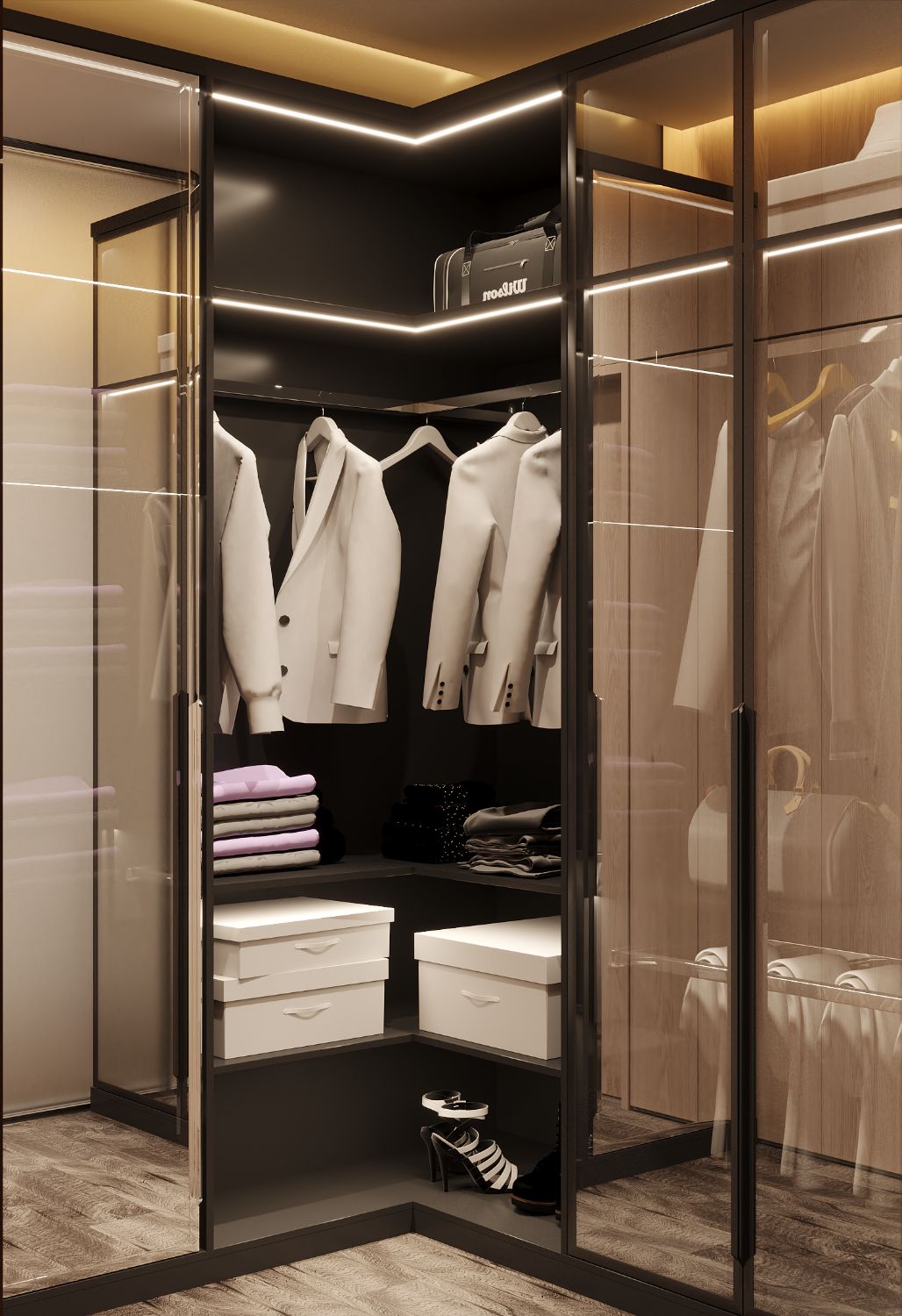 2+1 Garden Apartment in IVY Flats – Pool & Facilities - Resim 11