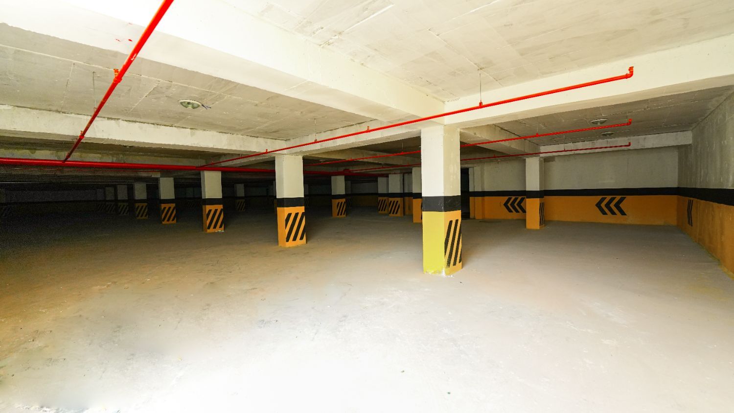 Luxury 2+1 New Apartment in Kepez Zamur Garden – Ready to Move - Resim 7