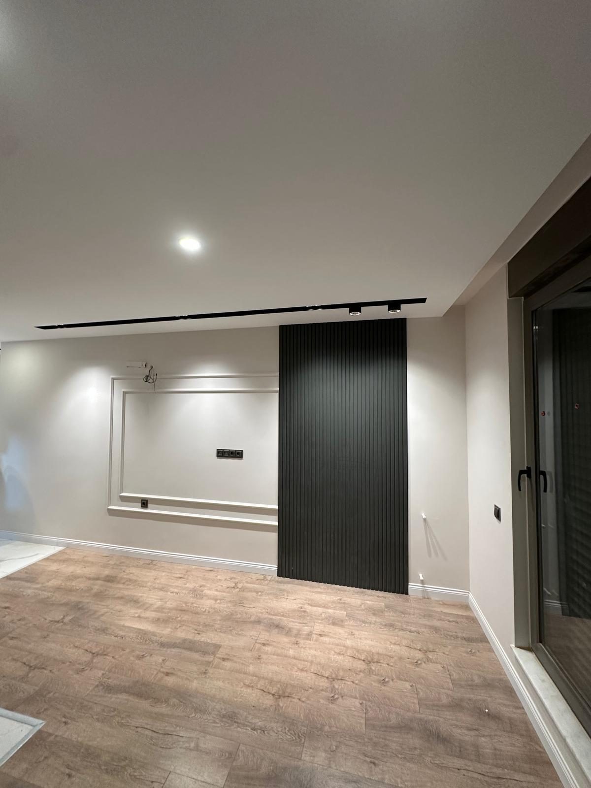 Kepez Altınova’da Satılık Sıfır 3+1 Daire | 115 m² Brüt | 4 Cepheli - Resim 7