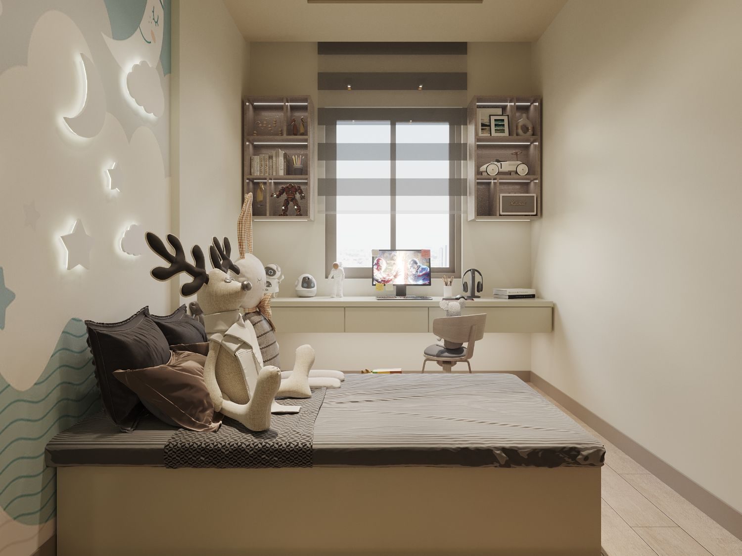 Altınova’da Satılık 2+1 ve 3+1 Loft Daireler | Merkezi Konumda Yeni Proje - Resim 15