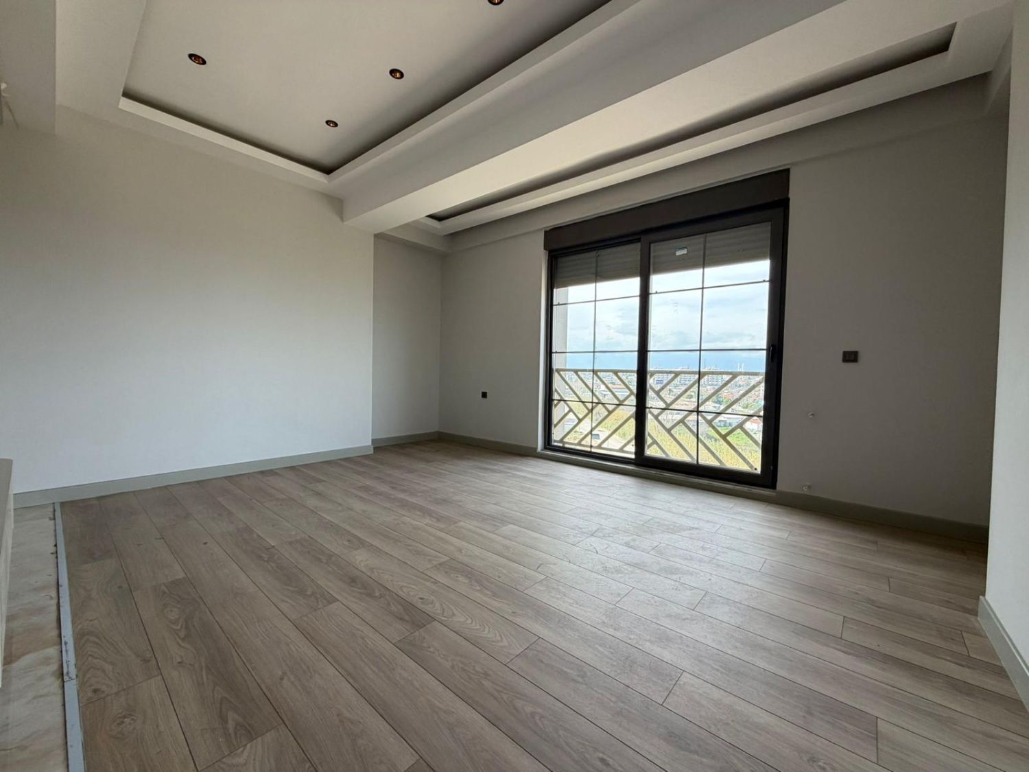 2+1 Luxury Apartment for Sale in Kepez Göksu - Resim 12