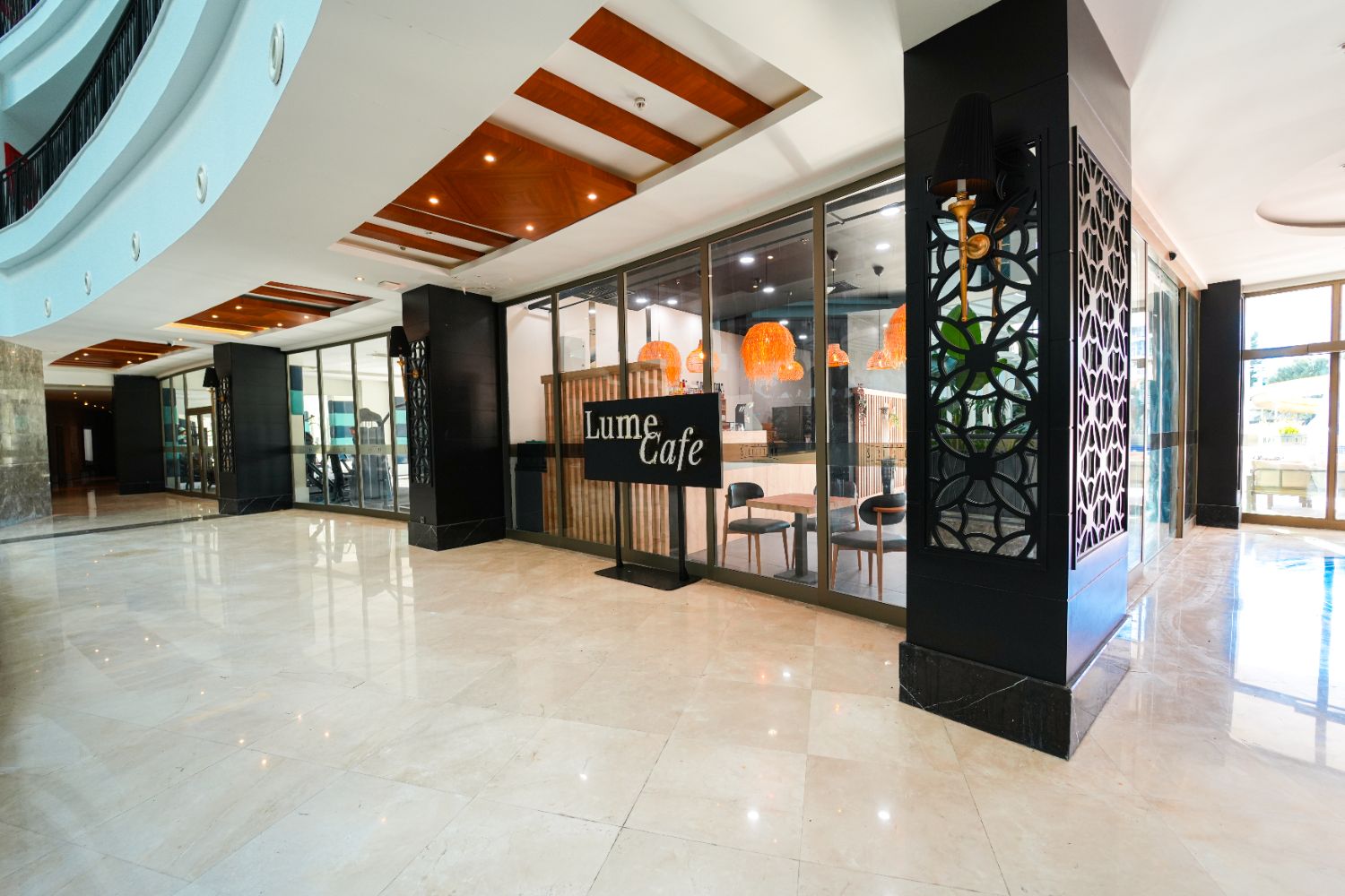 Sirius Town Kemerağzı Kundu’da 1+1 Full Eşyalı Satılık Daire – Havuzlu Site - Resim 6