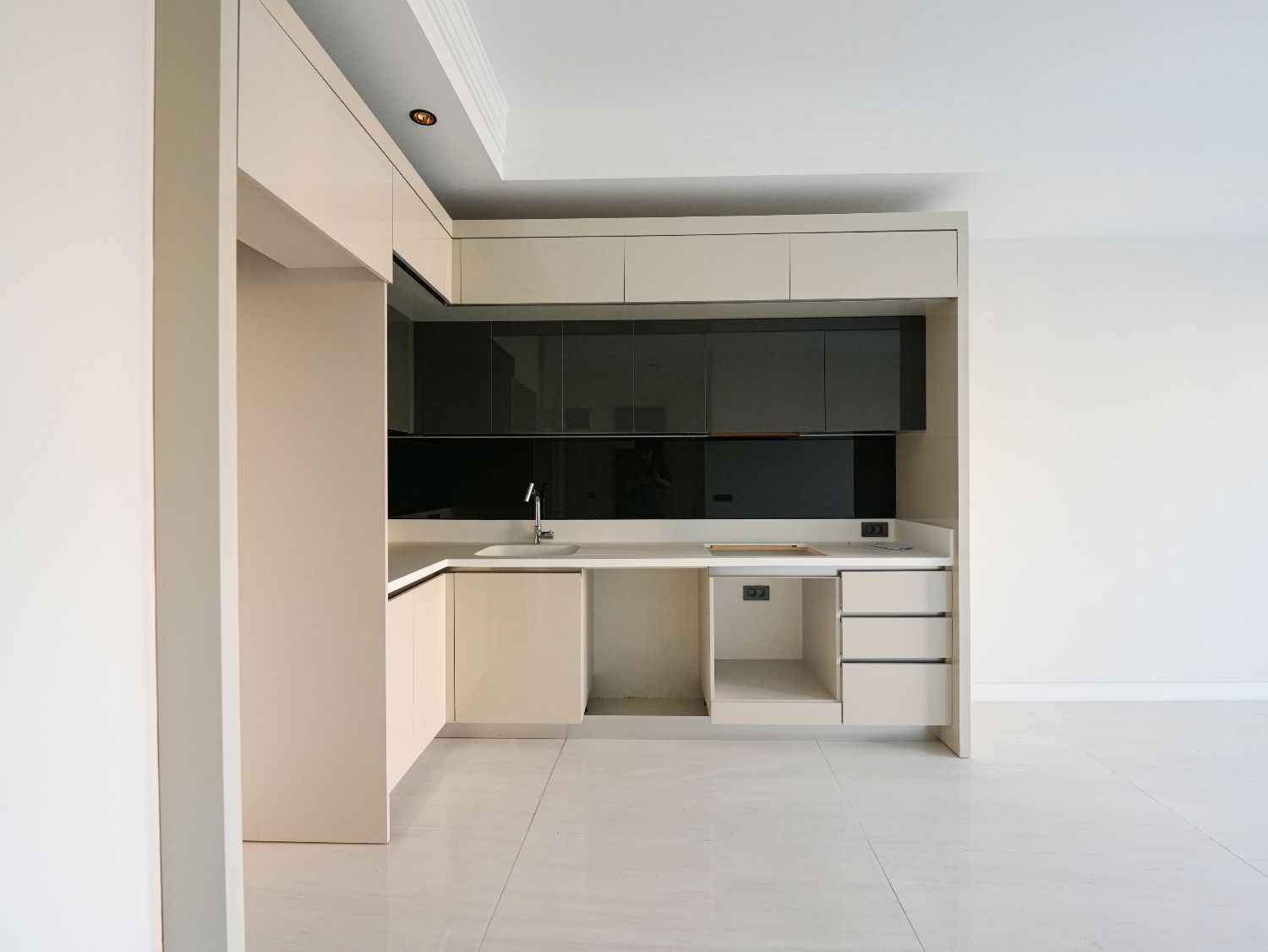 Luxury 1+1 Apartment in Azura World Alanya – Wyndham 5★ - Resim 13