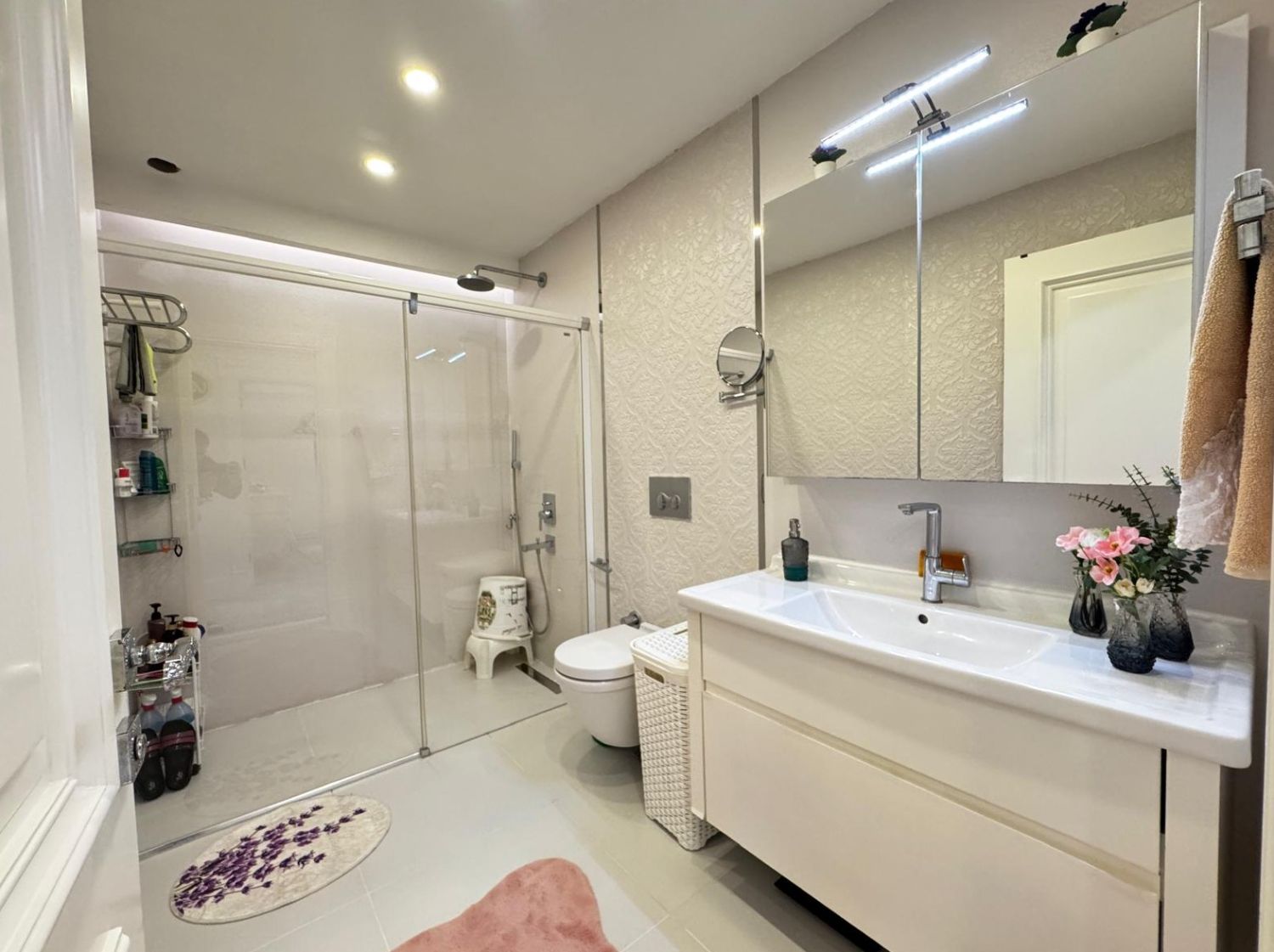 Molla Yusuf’ta Satılık Lüks Villa | 6+2 Özel Havuzlu - Resim 20