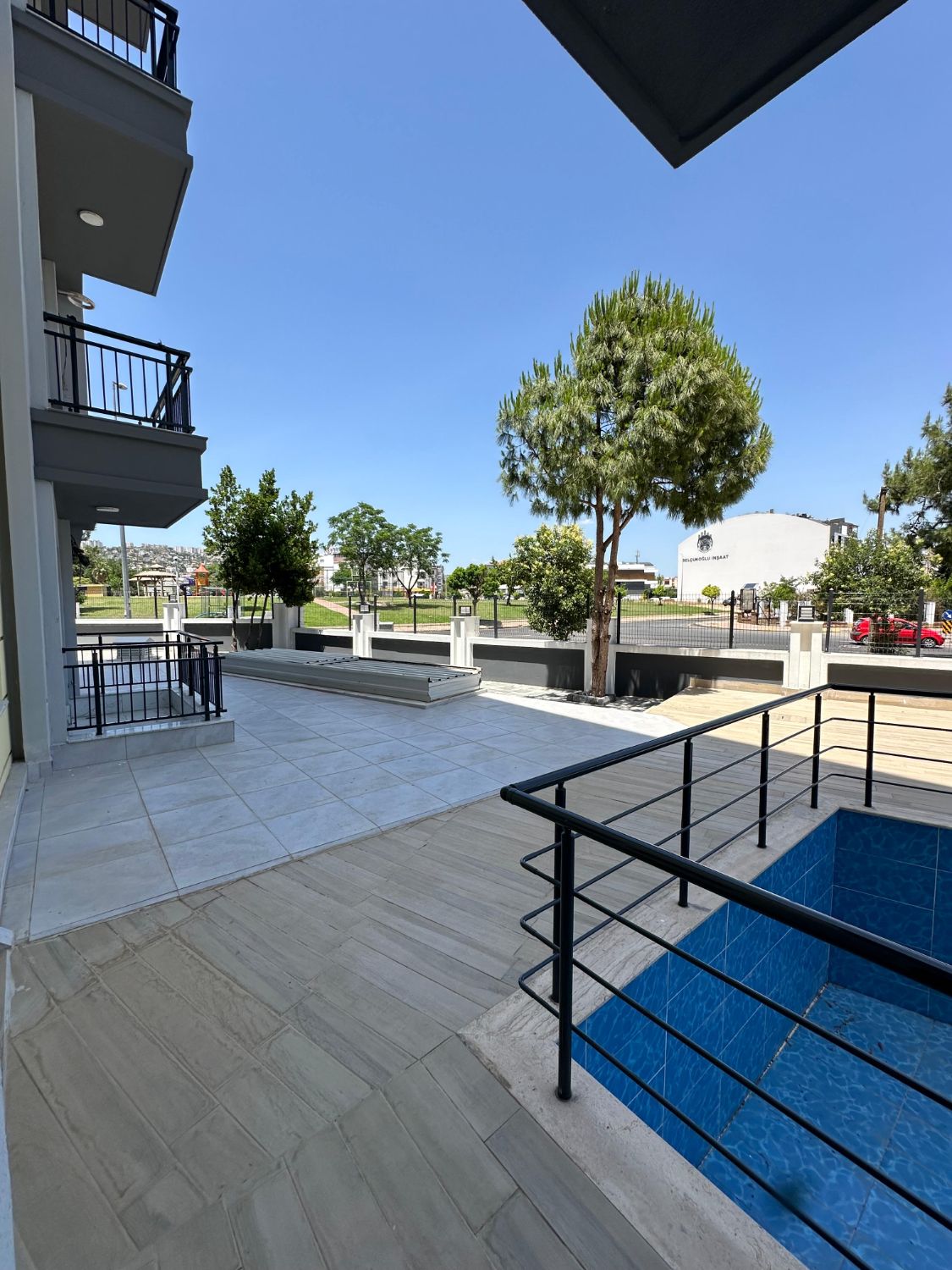 1+1 Apartment for Sale in Comfort Life Residence, Kepez – Modern & Investment Opportunity - Resim 4