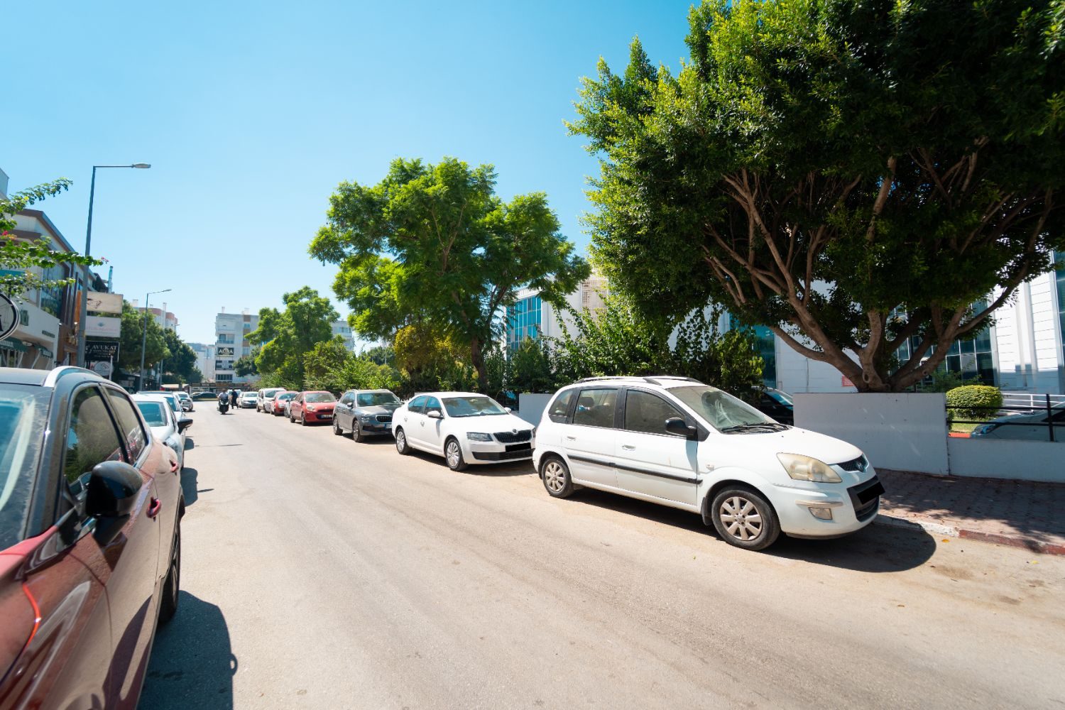 Fener Mahallesi’nde Tekellioğlu Caddesi’ne Cephe 3+1 Dubleks Satılık Daire - Resim 22