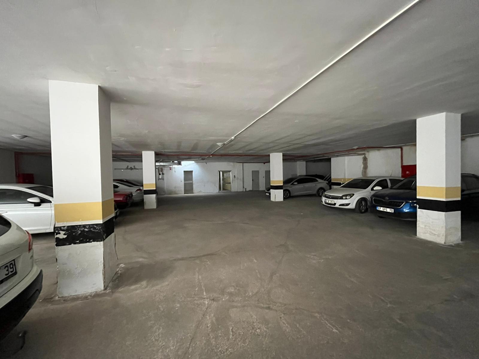 Luxury 3+1 Apartment in Konyaaltı Molla Yusuf – With Pool & Parking - Resim 6