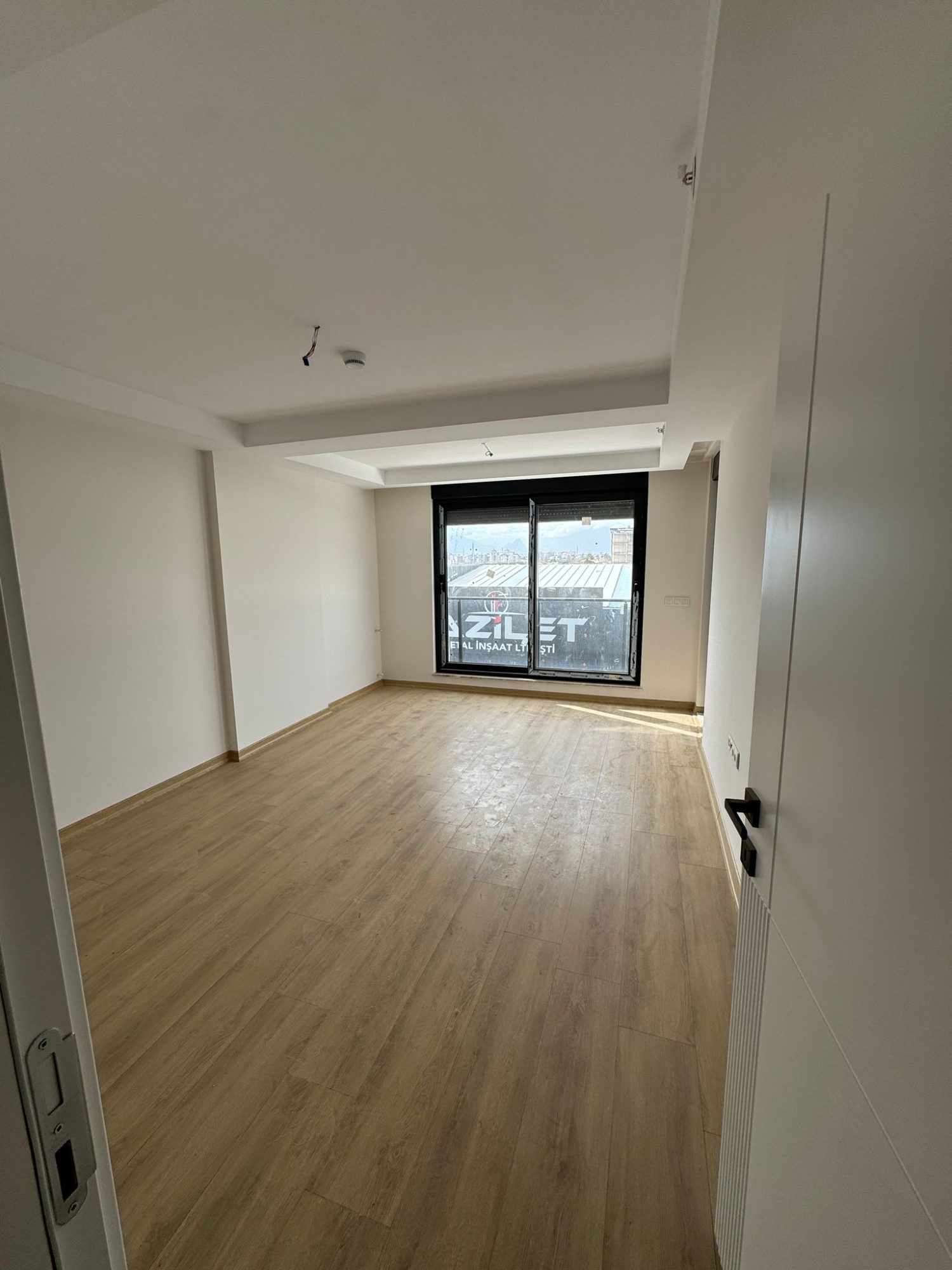ANTALYA ALTINOVA BULVARI SATILIK SIFIR KATTA 2+1 DAİRE - Resim 14