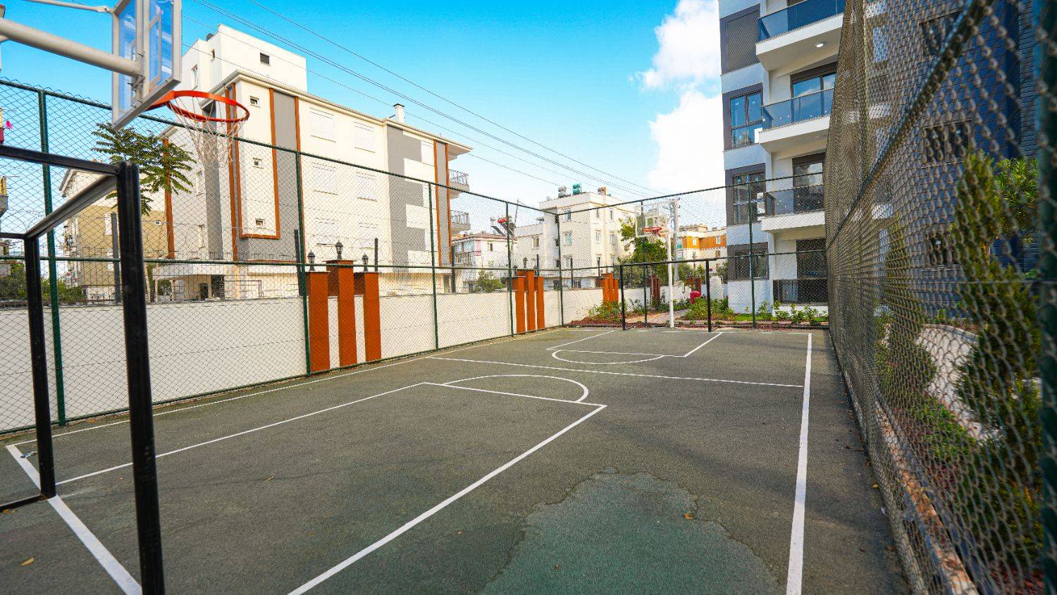 Luxury 2+1 New Apartment in Kepez Zamur Garden – Ready to Move - Resim 6