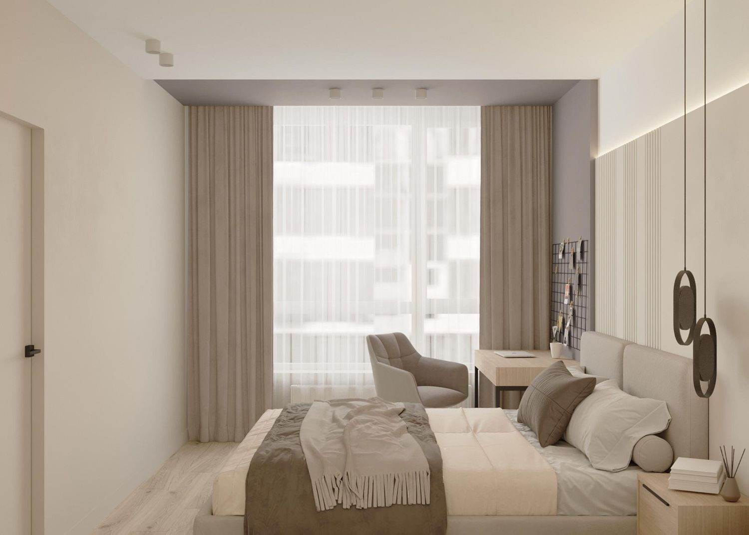 Mona Stella Altıntaş Antalya – Premium Homes with Pool - Resim 7