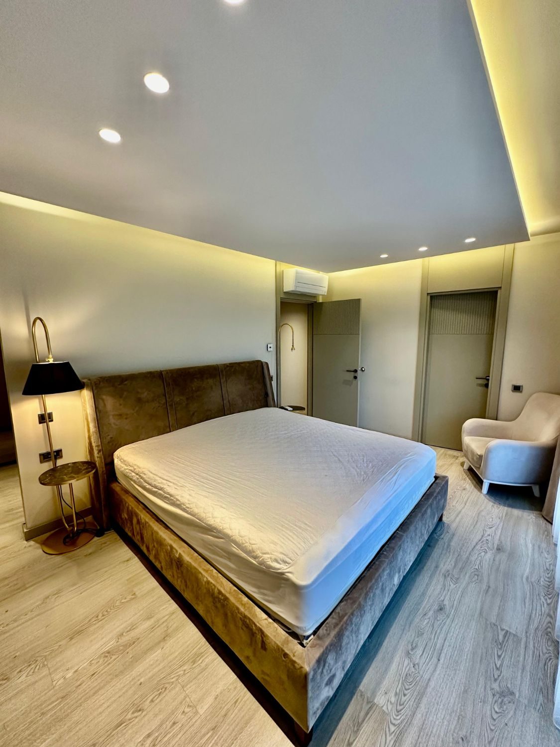 Konyaaltı Casa Max 3+1 Bahçe Katı Kiralık Daire | 160 m² Full Eşyalı - Resim 16