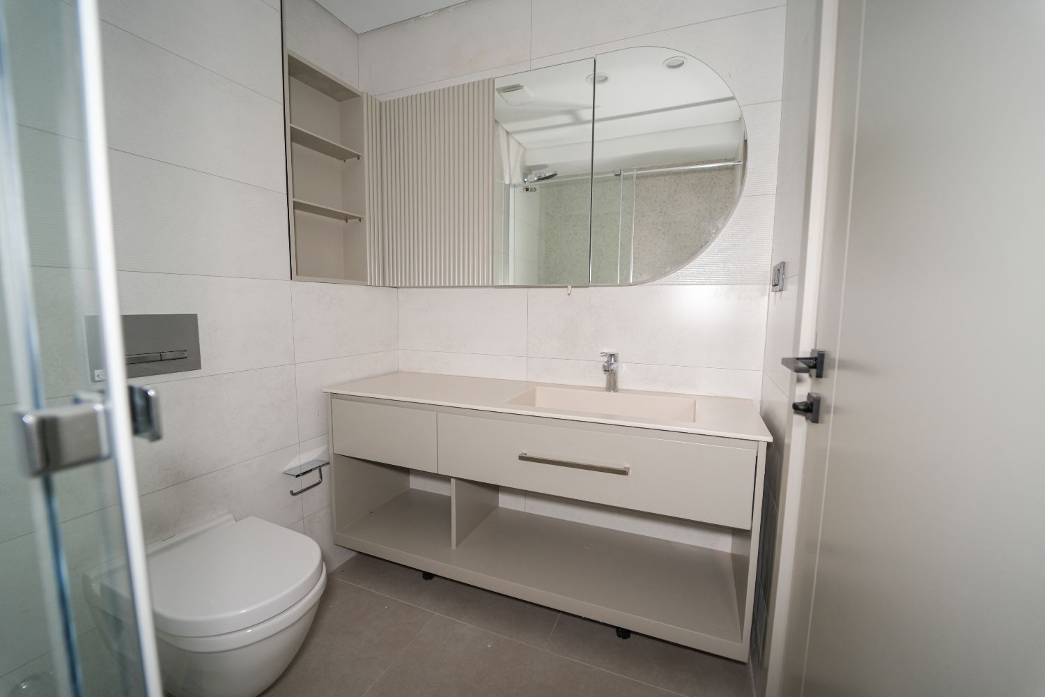 Pura Vida 3+1 Daire – Konyaaltı Üncalı, Vatandaşlığa Uygun - Resim 21