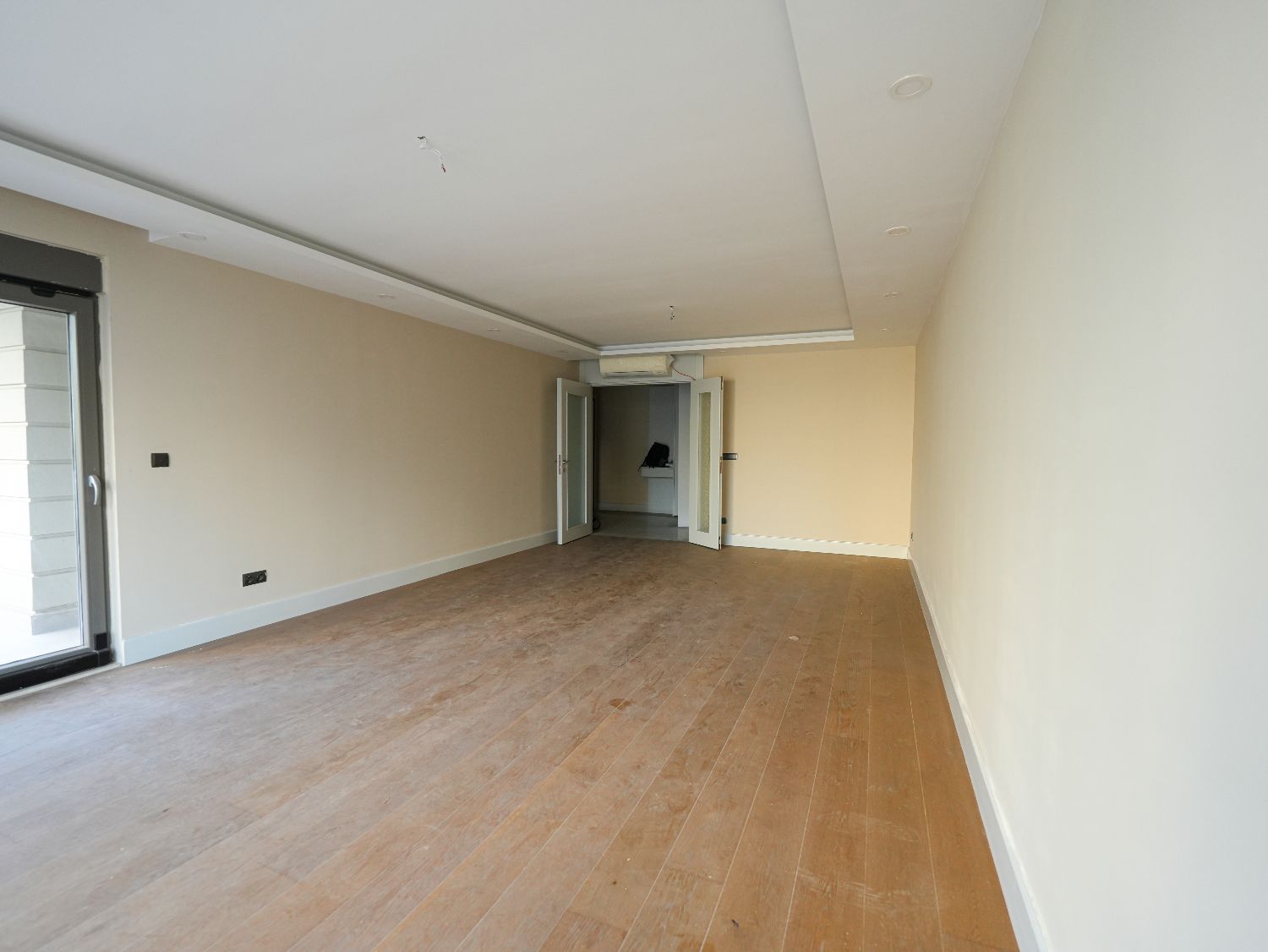 Brand-New 3+1 Apartment in Nazende Residences, Konyaaltı Uncalı – Suitable for Citizenship - Resim 15