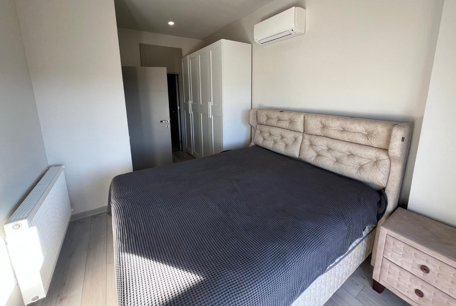 Güzeloba Lara Life Premium’da Eşyalı 2+1 Dubleks | Havuzlu Site - Resim 10