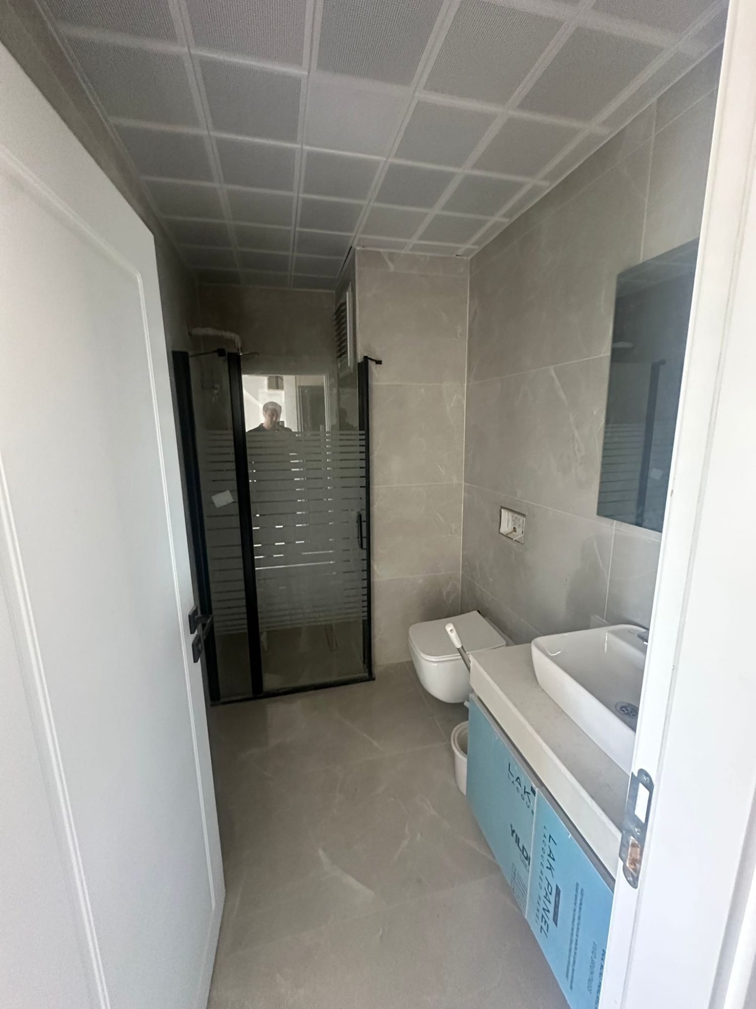 Kepez Altınova’da Satılık Sıfır 3+1 Daire | 115 m² Brüt | 4 Cepheli - Resim 17