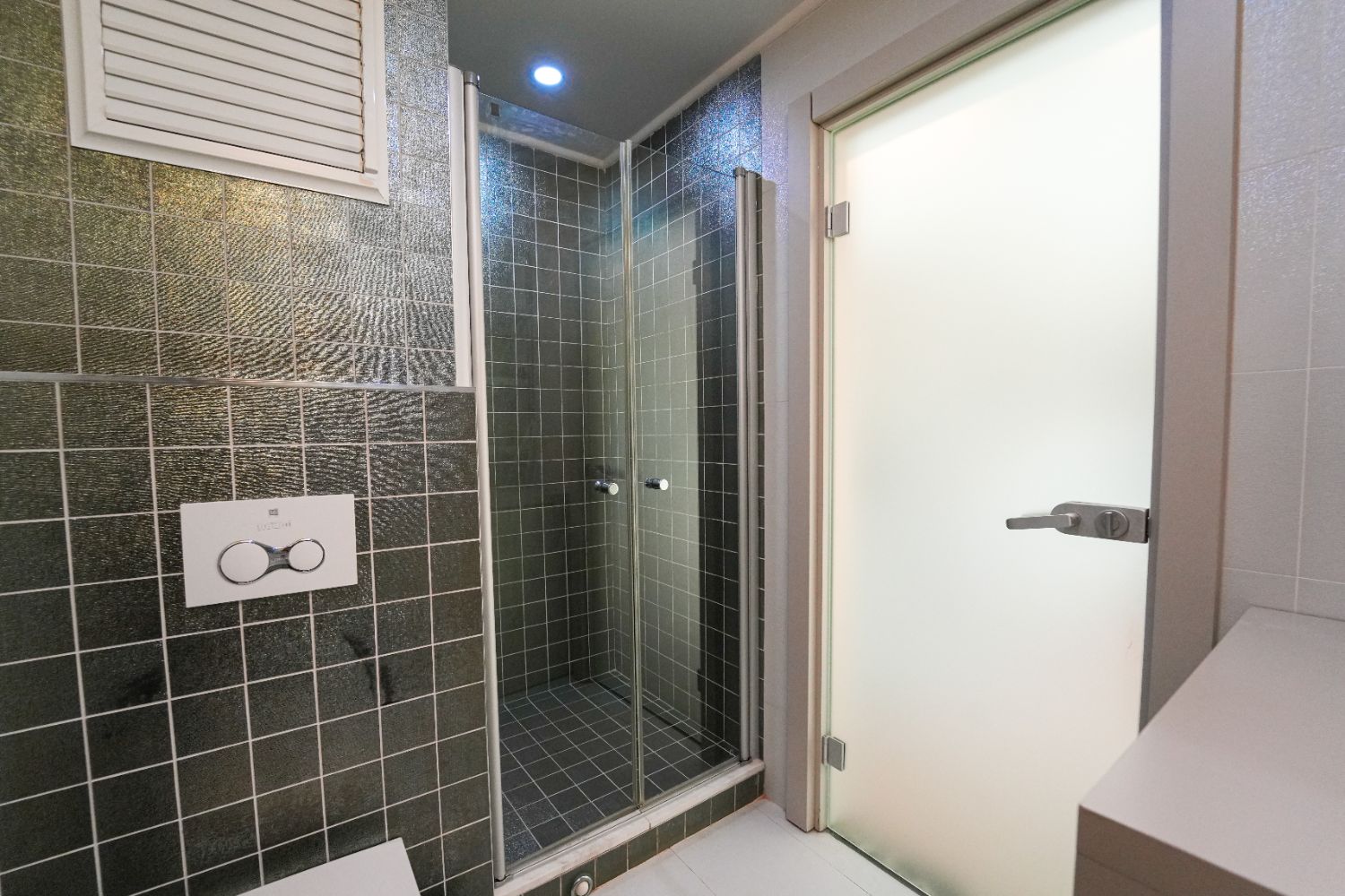 Sirius Town Kemerağzı Kundu’da 1+1 Full Eşyalı Satılık Daire – Havuzlu Site - Resim 19