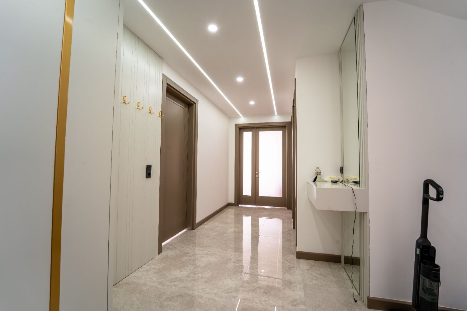 Antalya Döşemealtı Bademağacı’nda Satılık Lüks 4+1 Villa | 290 m² - Resim 7