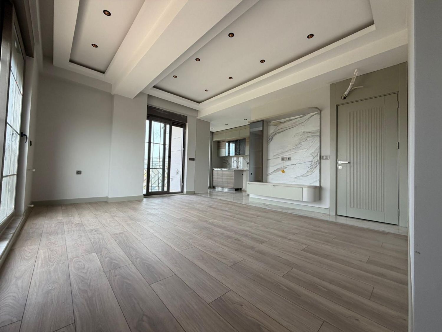 2+1 Luxury Apartment for Sale in Kepez Göksu - Resim 9