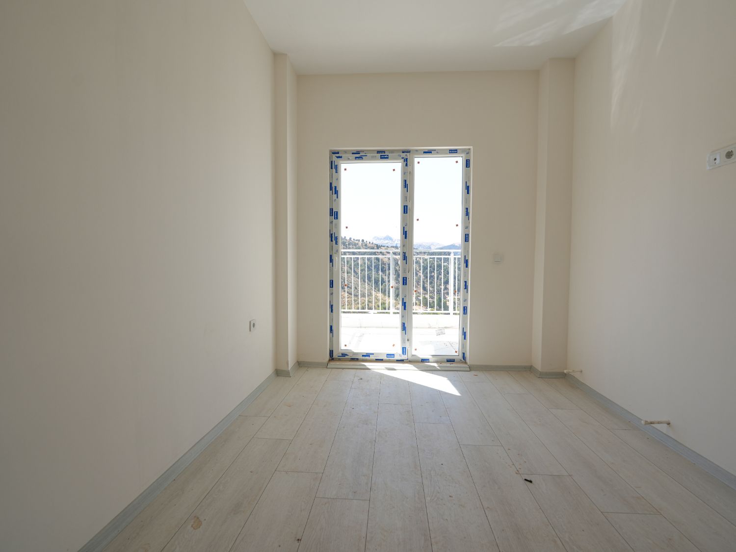 3+1 Modern Villa in Feslikan Plateau – Peaceful Life in Nature - Resim 14