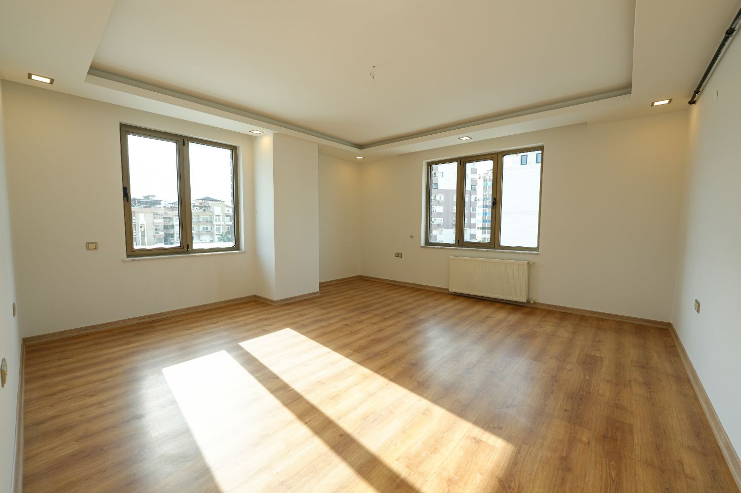 200 m² Office for Sale on Main Street – Liman | Renovated & Ready - Resim 15